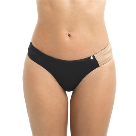 Buy Movement Reversible Bikini Style BLACK NUDE 01 Online Fairy Pole Mother