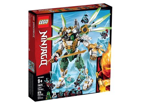 LEGO ЛЕГО 70676 цена Нинджаго Катана 4х4