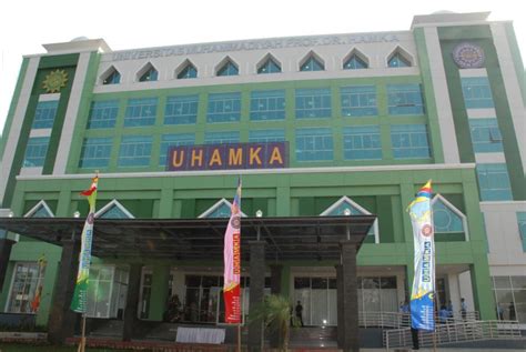 biaya kuliah universitas muhammadiyah prof dr hamka   info