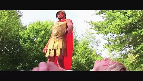 Naked Woman Suffering On The Cross Blonde Porn XHamster