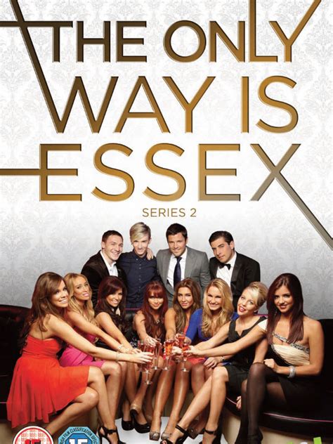 The Only Way Is Essex Full Cast And Crew Tv Guide