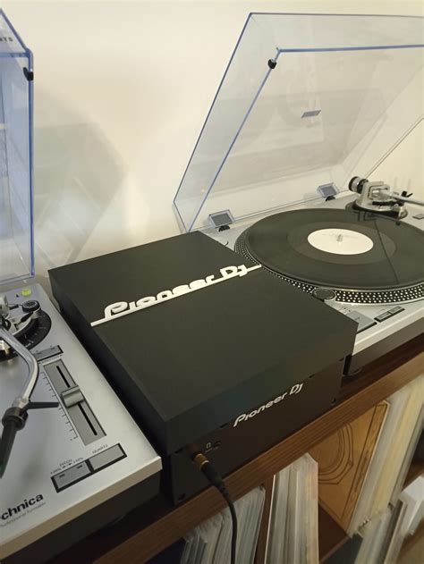 Pioneer Djm 450