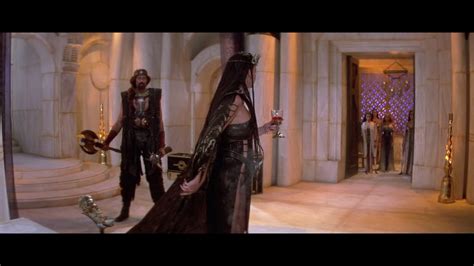 Sarah Douglas Conan Costume Hot Sex Picture