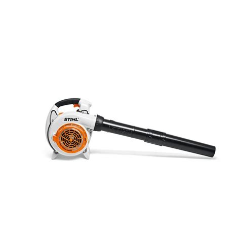 Bg 86 C E Petrol Blower Stihl Australia