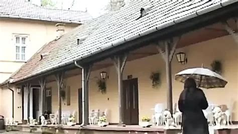 Hot Fuck In The Cemetery With The Slutty Widow Italian Blowjob Porn XHamster