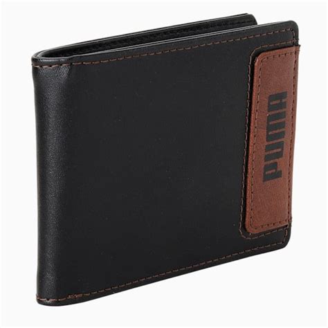 PUMA Panel Unisex Wallet | PUMA