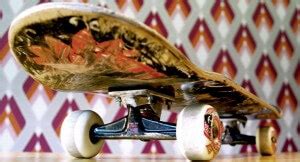 Prendre Soin Et Entretenir Son Skateboard Skateboard Academy