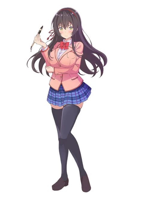 Anime Kawaikereba Hentai Demo Suki Ni Natte Kuremasu Ka Nuevo Tr Iler Y M S Datos De La Serie