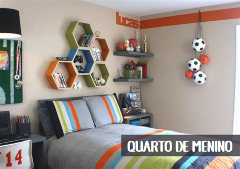 Quarto De Menino 5 Dicas Para Decorar Móveis Planejados Simonetto
