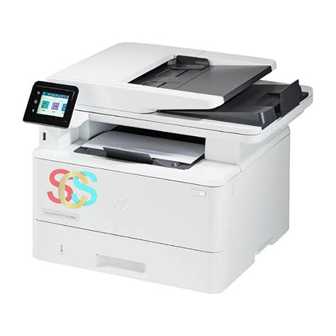 HP LaserJet Pro MFP M428fdw Laser Printer Price In BD