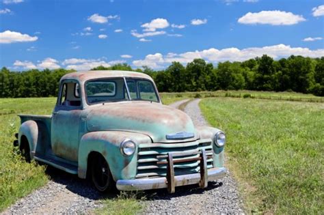 1949 Chevy 3100 Truck Rat Rod Hot Rod Slammed Lowered Patina For Sale