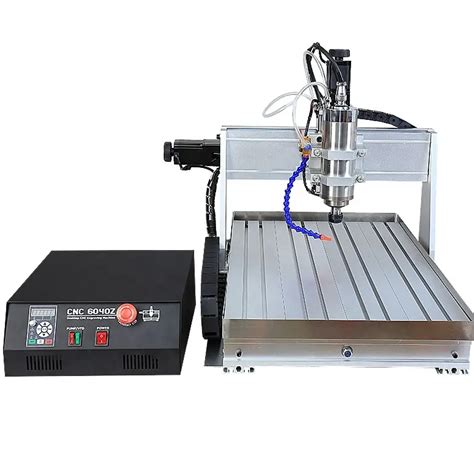 Cnc Laser Cutting Machine SP6040