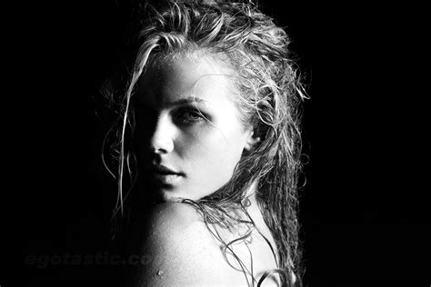 Naked Brooklyn Decker Added By