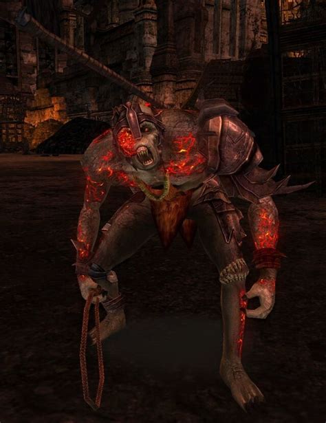 Ghâsh hai Warrior Gorgoroth Lotro Wiki