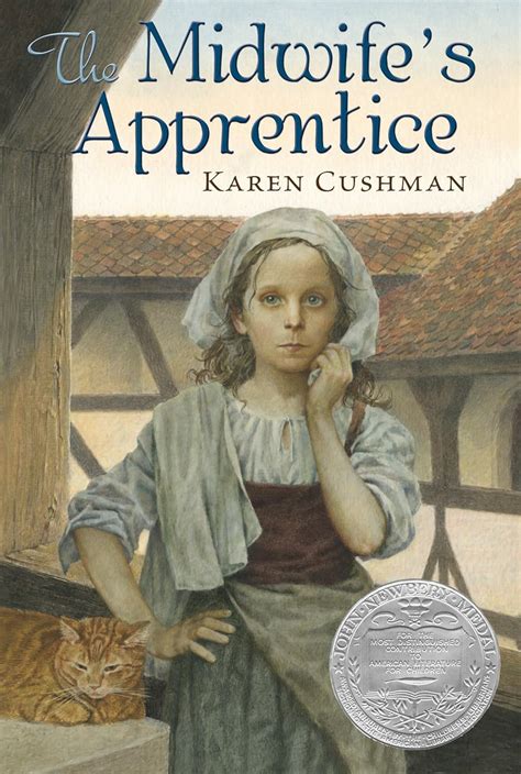 The Midwife S Apprentice