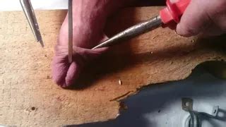 Extreme Urethral Drilling My Piss Hole Free Gay Hd Porn D Xhamster