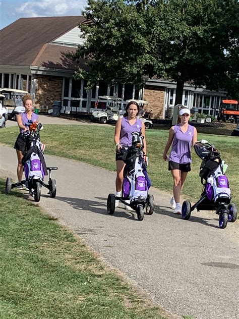 SFD Athletics On Twitter RT SFDGirlsGolf Heading To The First Tee