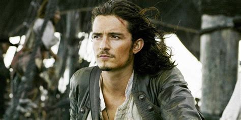 Pirates of the Caribbean: Why Orlando Bloom Left the Franchise