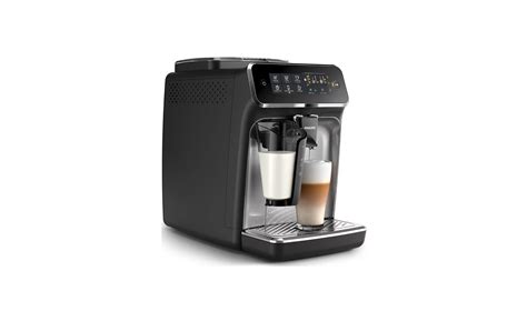 Philips EP3246/70 Kaffeemaschine Bedienungsanleitung, 42% OFF