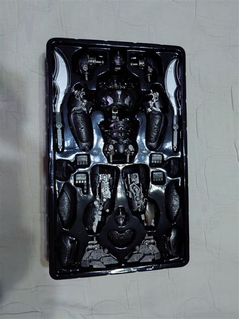 Yolopark Optimus Primal Hobbies And Toys Toys And Games On Carousell