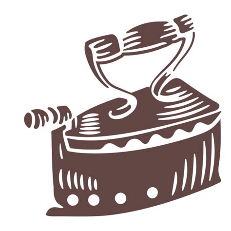 Antique Cast Iron Cut Out Png And Svg Design For T Shirts