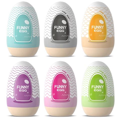 Mini Male Masturbator Egg Vagina Pussy Sex Toy Daraz Lk