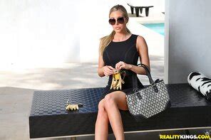 Britney Amber Samantha Saint Lets Talk Sex Photo Gallery