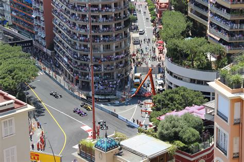 Rent Ferrari or Lamborghini during Formula-1 in Monaco, hire