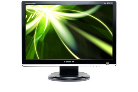 Монитор 20" Samsung SyncMaster 206BW, цена 1680 грн — Prom.ua (ID ...