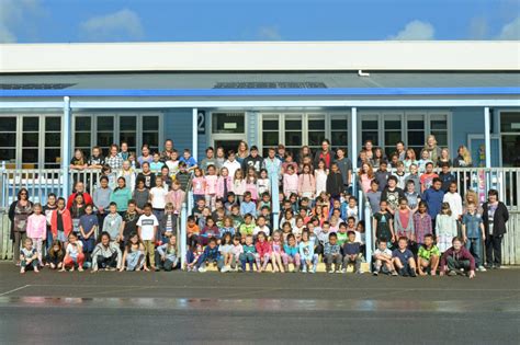 Kaeo Primary School Northland New Zealand