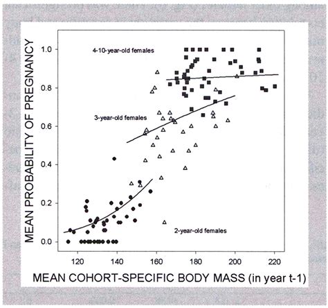 Biased Adult Sex Ratio Can Affect Fecundity In Primiparous Moose Alces Alces Solberg