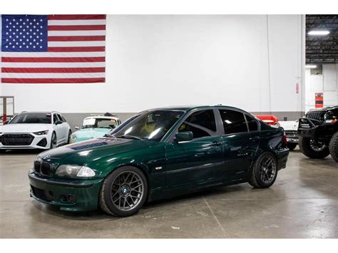 1999 Bmw 328i For Sale Cc 1673236