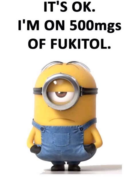 Funny Minion Memes Minions Quotes Funny Jokes Hilarious Sayings