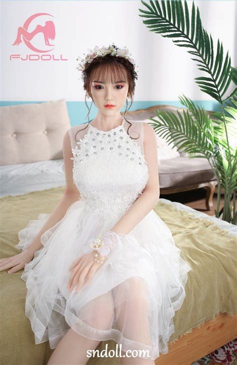 High End Kunstig Silikone Sex Dukke Adorne Sn Dukke