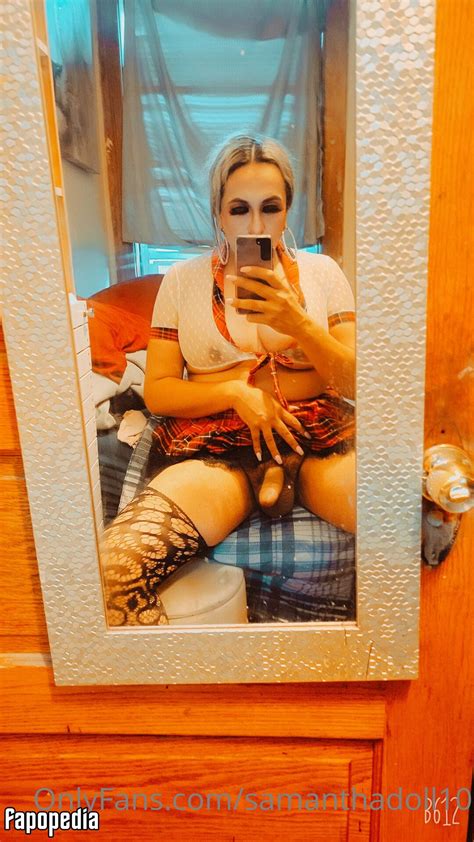 Samanthadoll10 Nude OnlyFans Leaks Photo 840625 Fapopedia