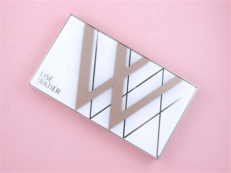 Lise Watier Spring Variations De Nude Review And Swatches The Happy Sloths Beauty