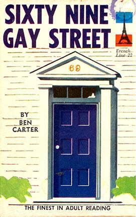Sixty Nine Gay Street