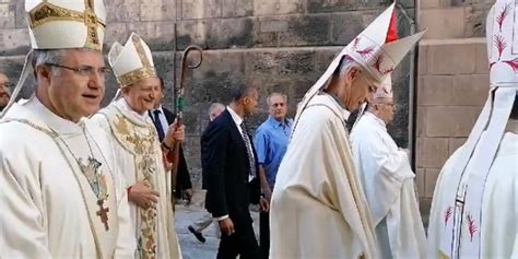 Il Cardinale Zuppi Ricorda Il Beato Puglisi A Palermo Le Mafie Sono