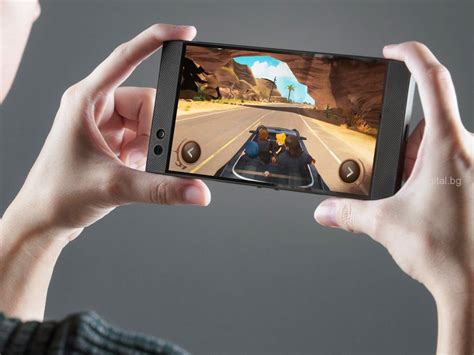 Най-добрите смартфони за игри - Digital.bg