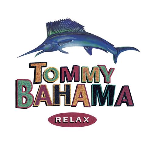 The Tommy Bahama Marlin You Know And Love Has Been Through Some Big