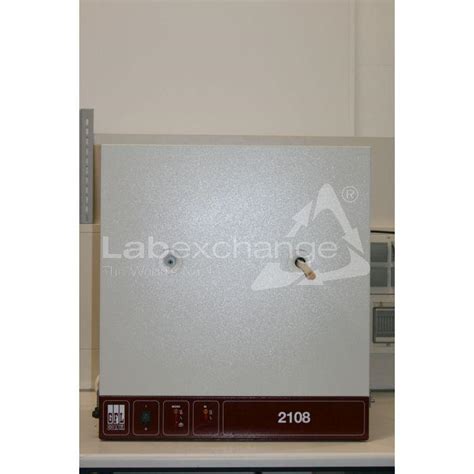 Used GFL 2108 for Sale - $1683 item# 1942462| Bimedis