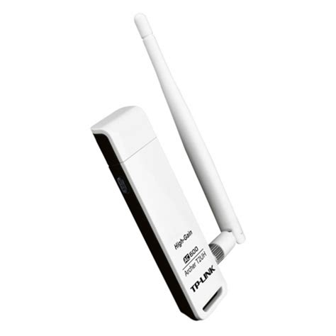 USB wifi TP-Link Archer T2UH