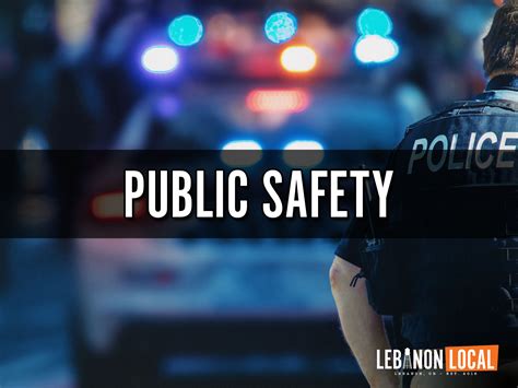 Brunswick County Arrest Records: Public Safety and Police Logs 4