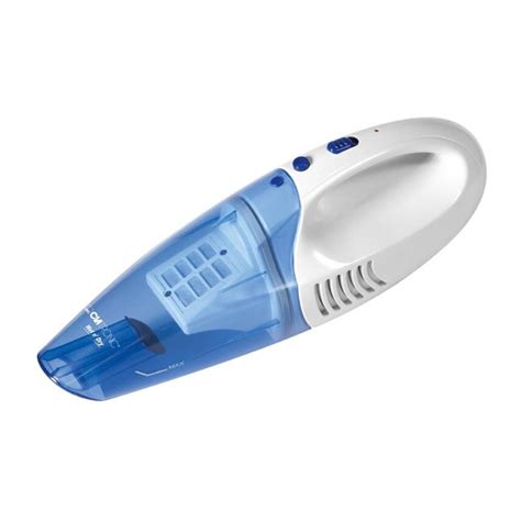 CLATRONIC AKS 828 INSTRUCTION MANUAL Pdf Download | ManualsLib