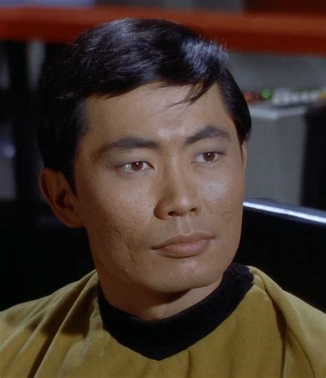 Takei Nixes A Gay Hiraku Sulu In Star Trek Beyond Inquirer Technology