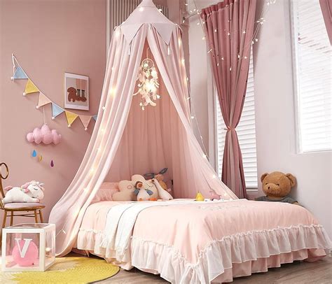 20 Pink Decor Room Ideas To Create A Dreamy Space
