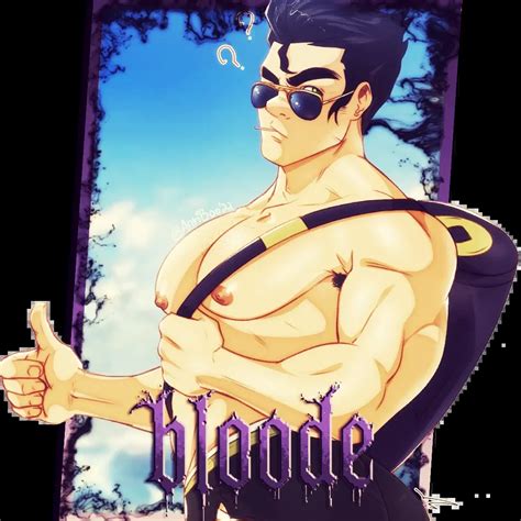 Character Bolin College Porn Au