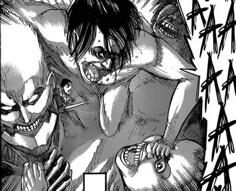 Ymir Death Aot Anime