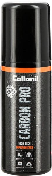 Спрей для обуви Collonil Carbon Pro Защитный 50мл х2шт - купить с ...