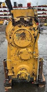 Caterpillar Transmission For Sale Union Gap Wa